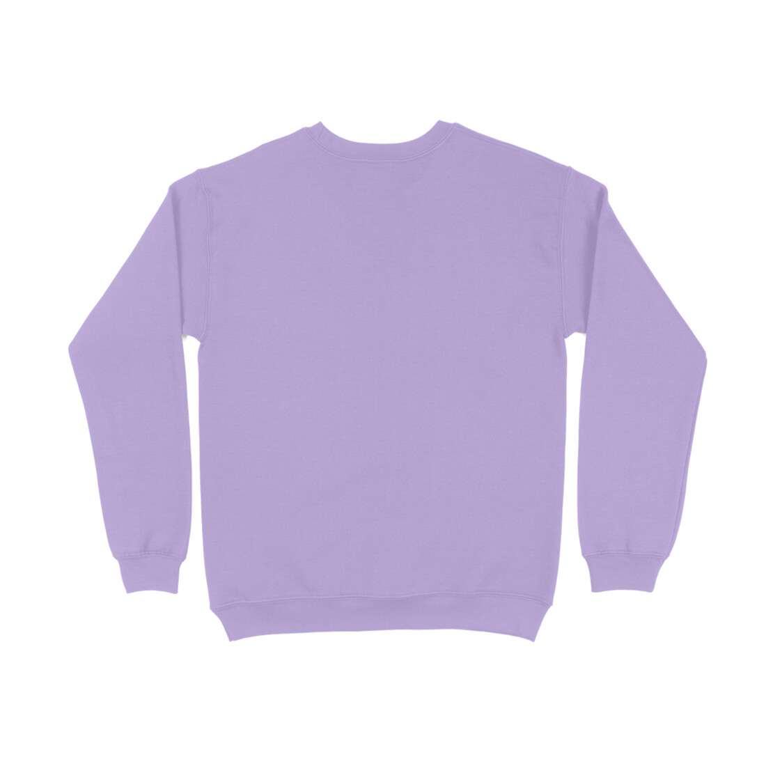Positive Sweatshirt For Men - Image 2