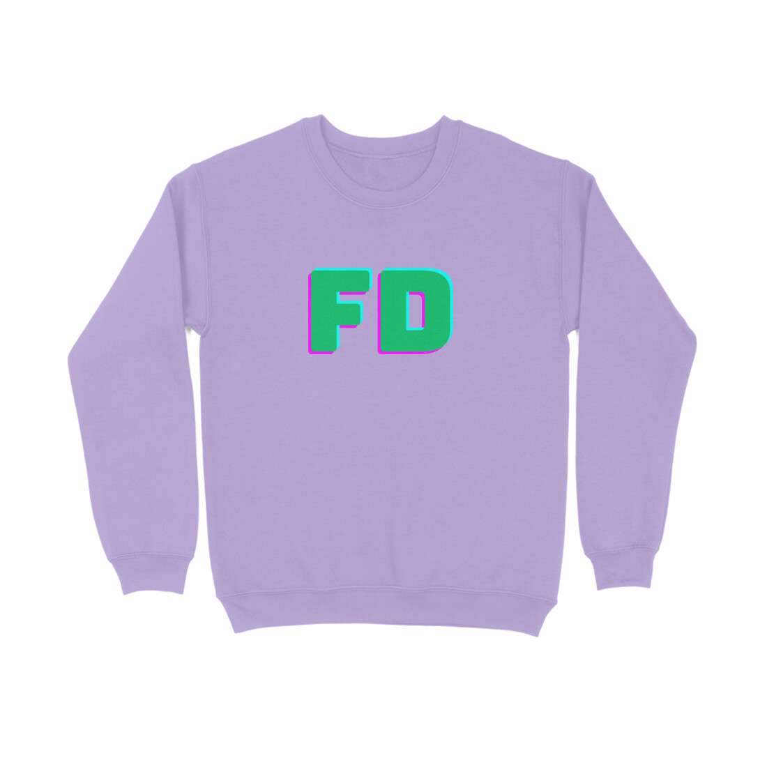 Cotton Sweatshirt for Men - Image 7