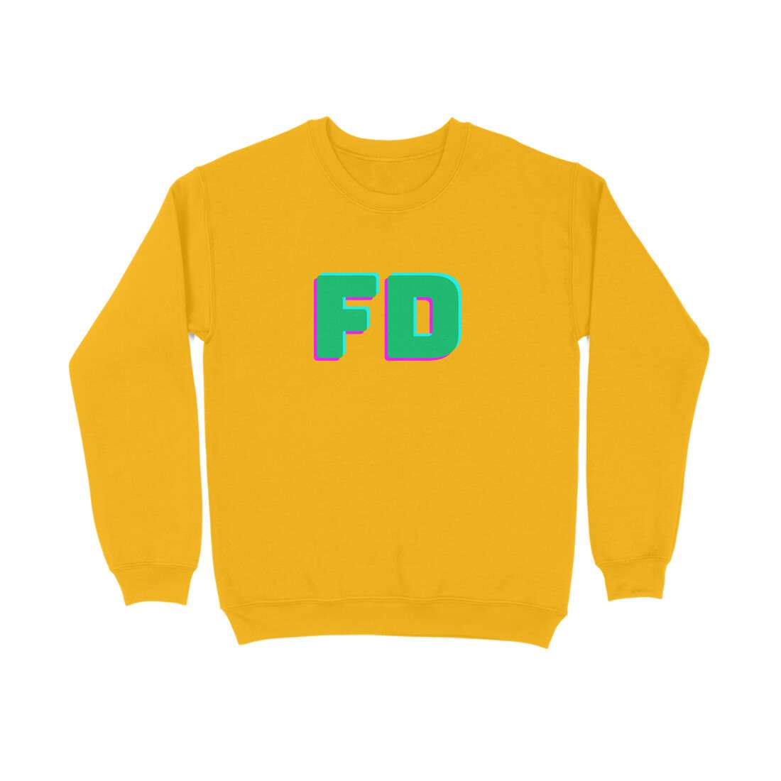 Cotton Sweatshirt for Men - Image 9