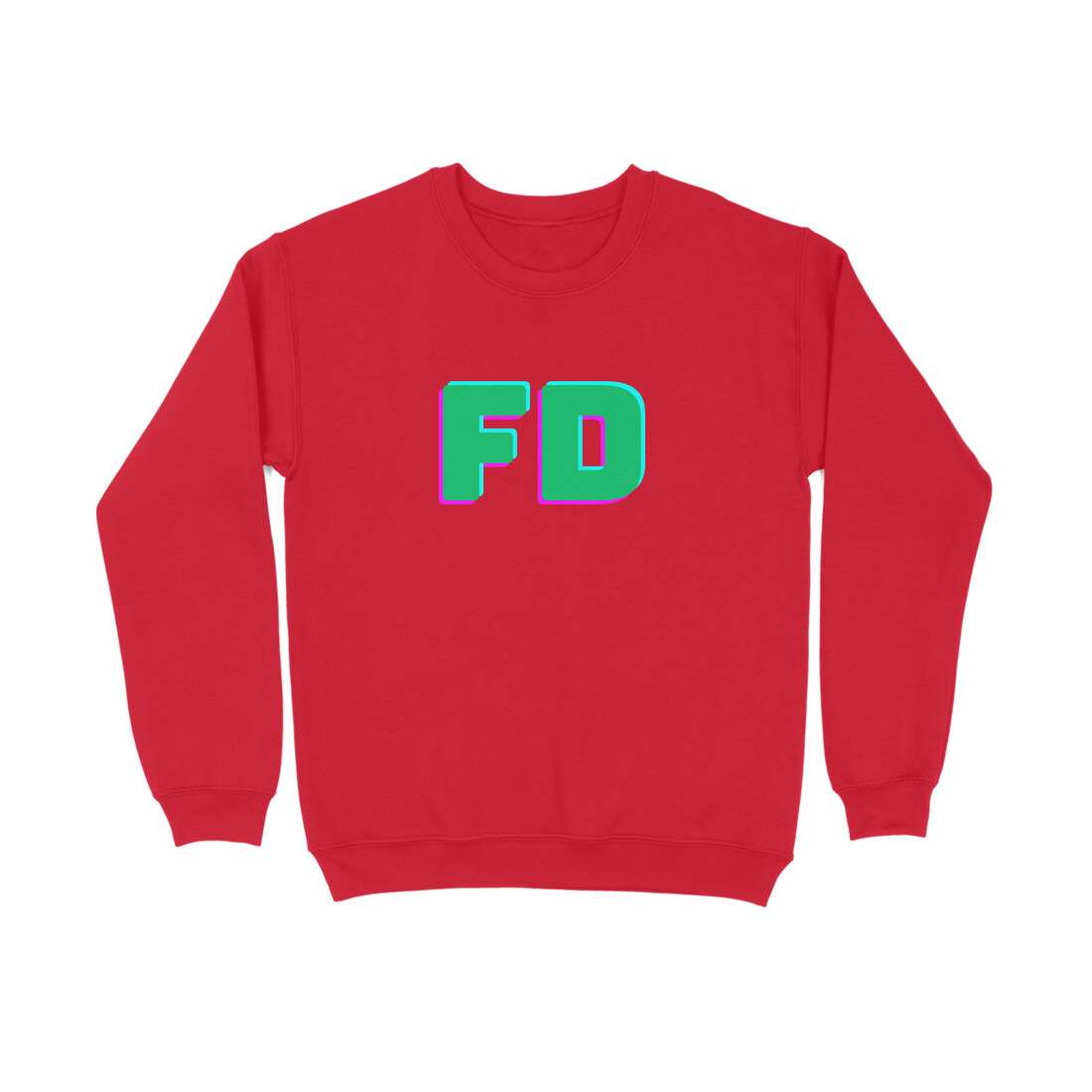 Cotton Sweatshirt for Men - Image 19