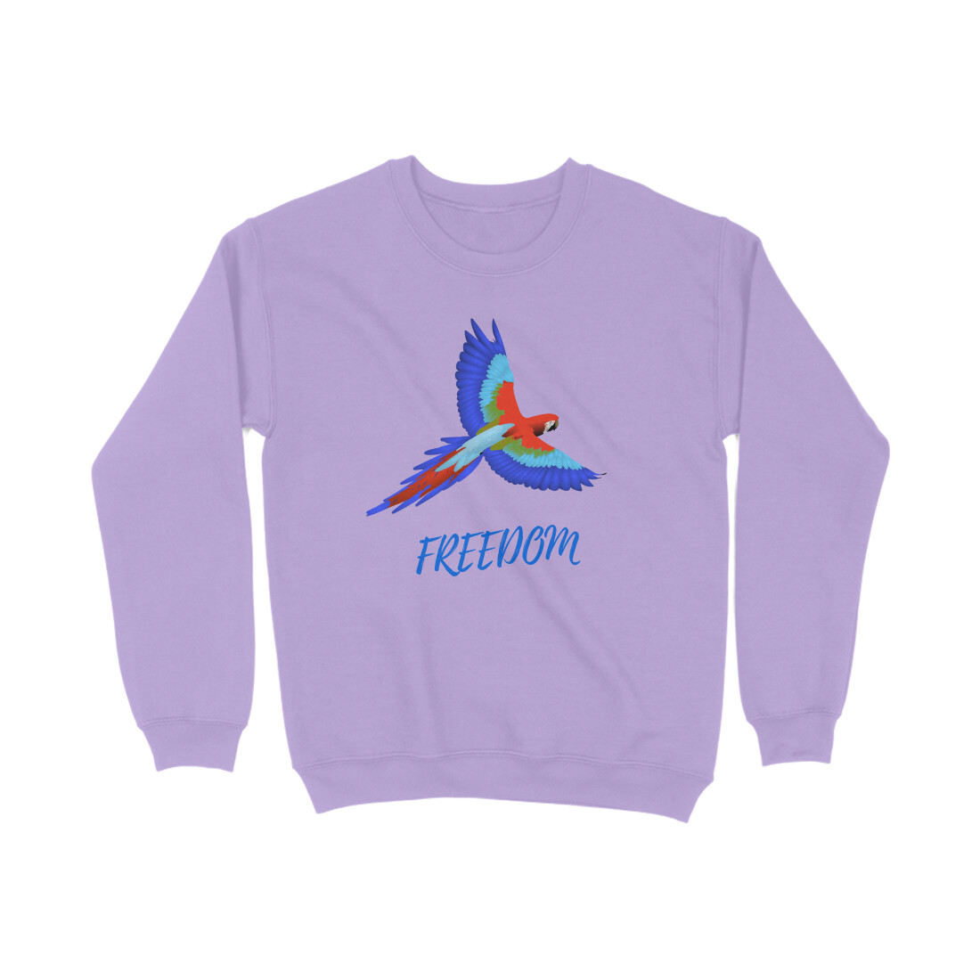 Freedom Sweatshirt For Men - Image 2
