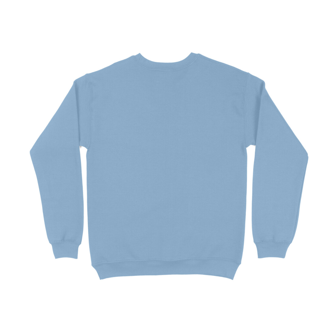 I Am Me Sweatshirt For Men - Image 2