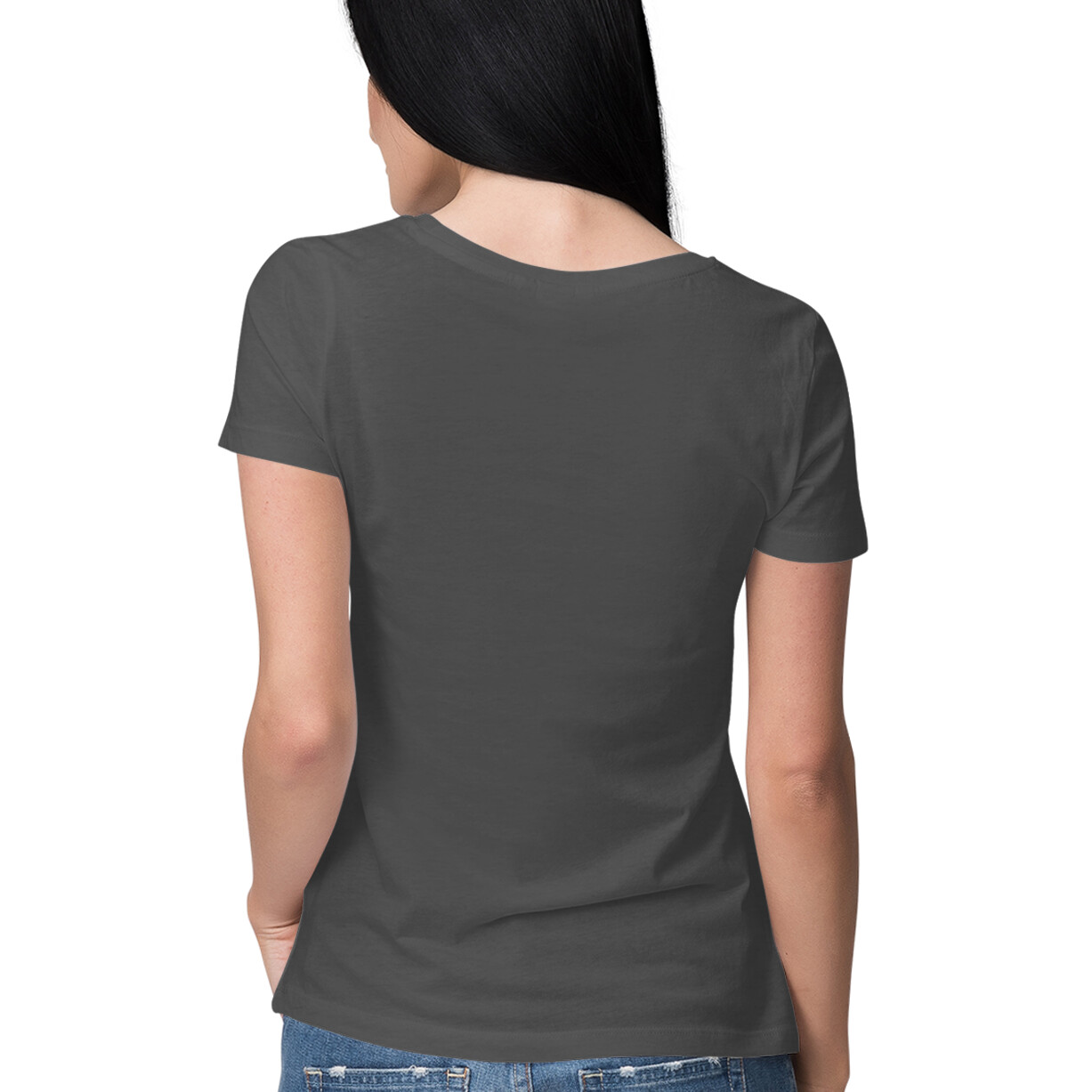 I Am Me Tshirt for Women - Image 2