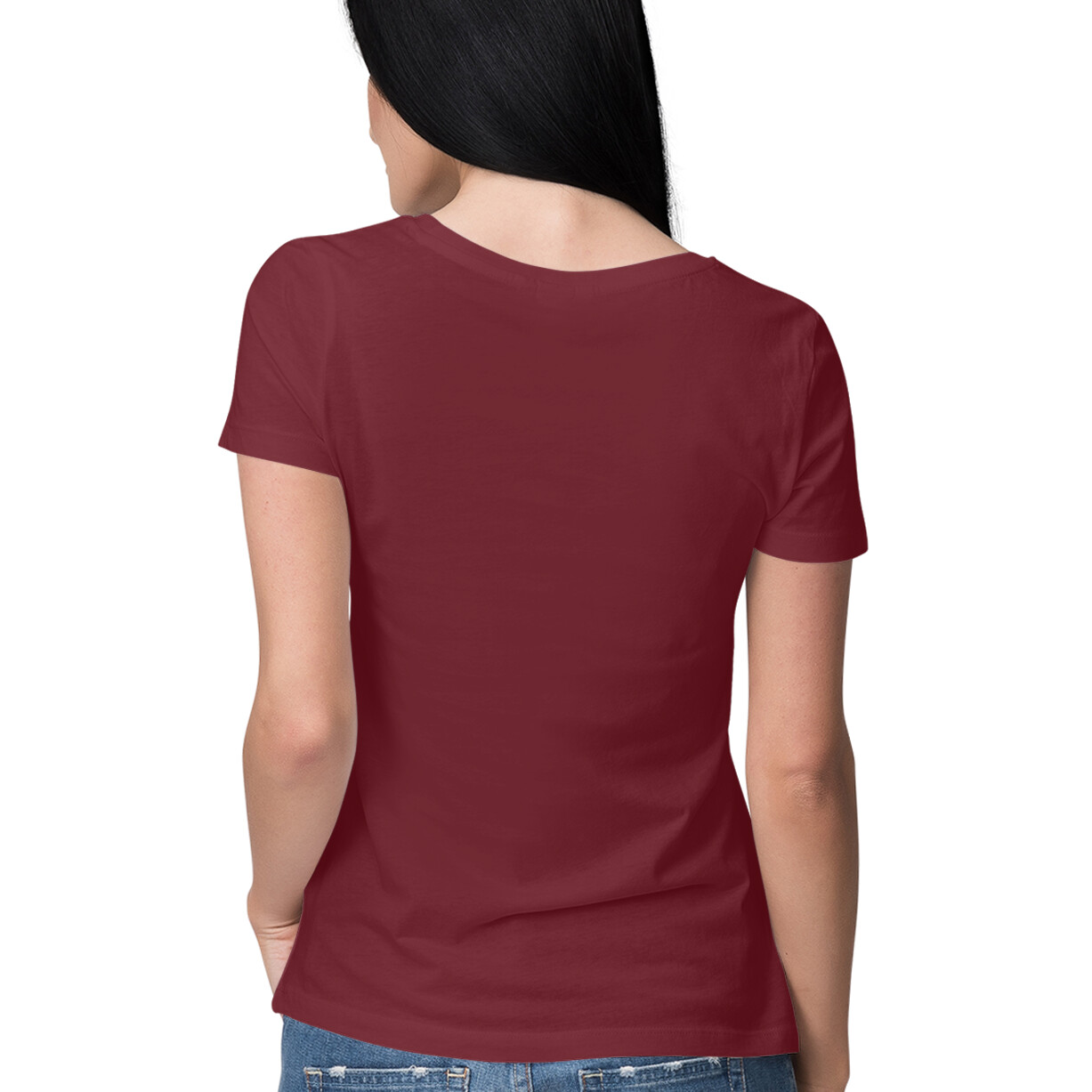 I Am Me Tshirt for Women - Image 4