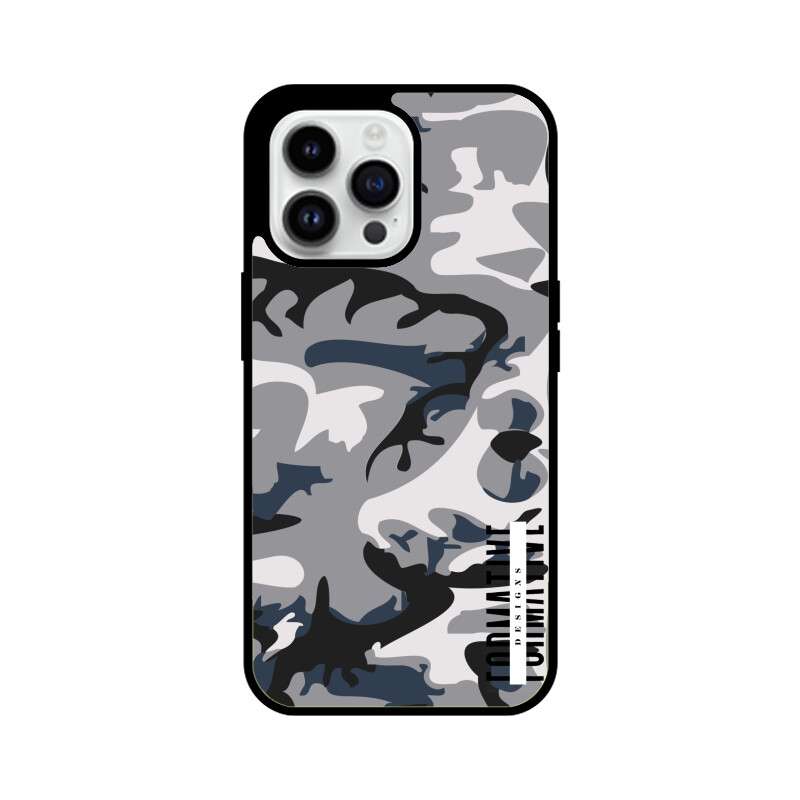 Apple iPhone 14 Pro Glass Back Cover