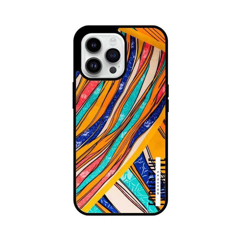 Apple iPhone 15 Pro Glass Back Cover