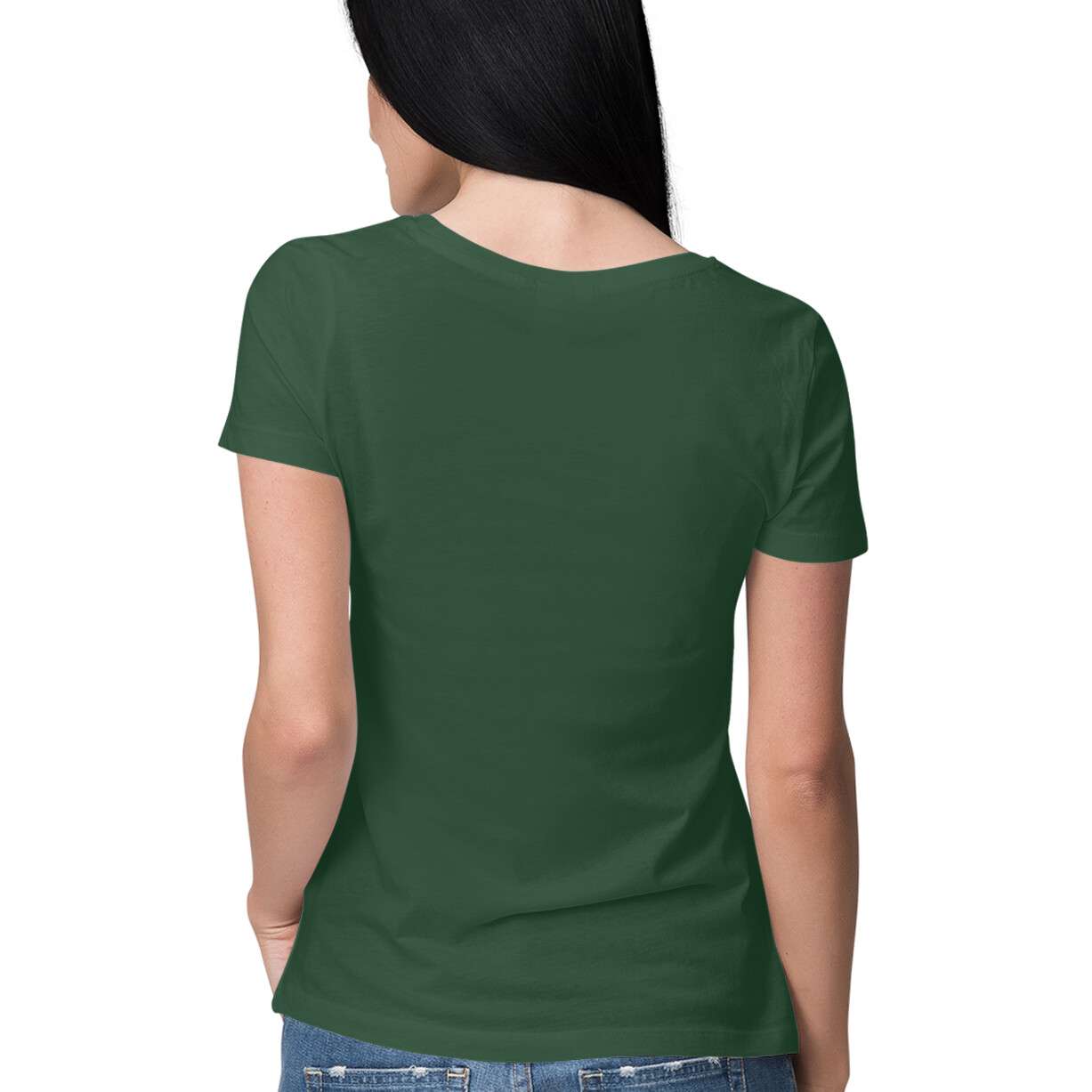 Metallica Tshirt For Women - Image 16