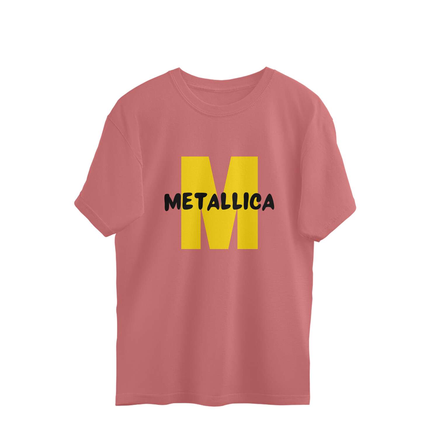 Oversized Tshirt For Women