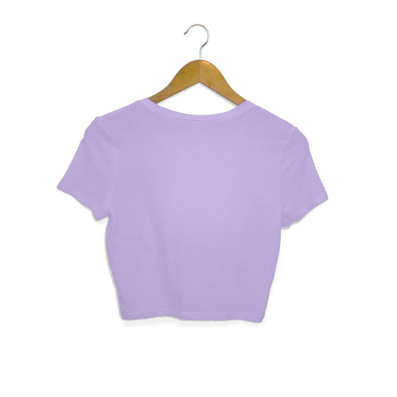 Spring Crop Top For Women - Image 4