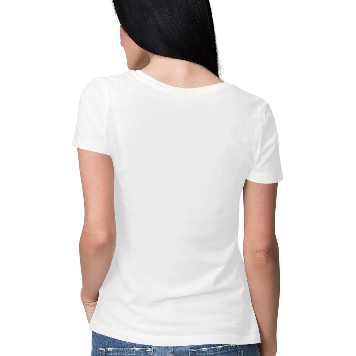 Spring Tshirt For Women - Image 2