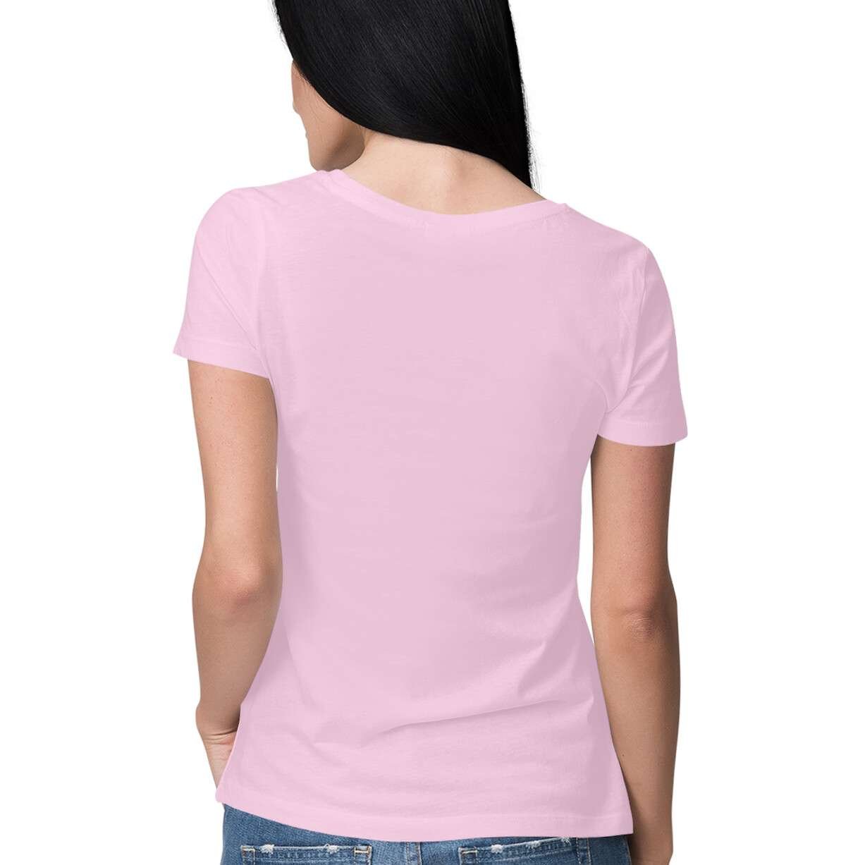 Spring Tshirt For Women - Image 4