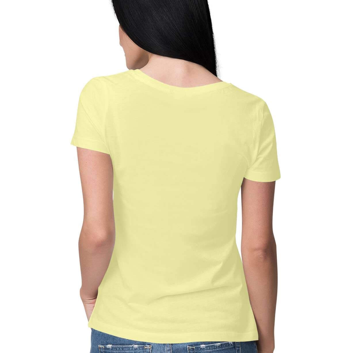 Spring Tshirt For Women - Image 6