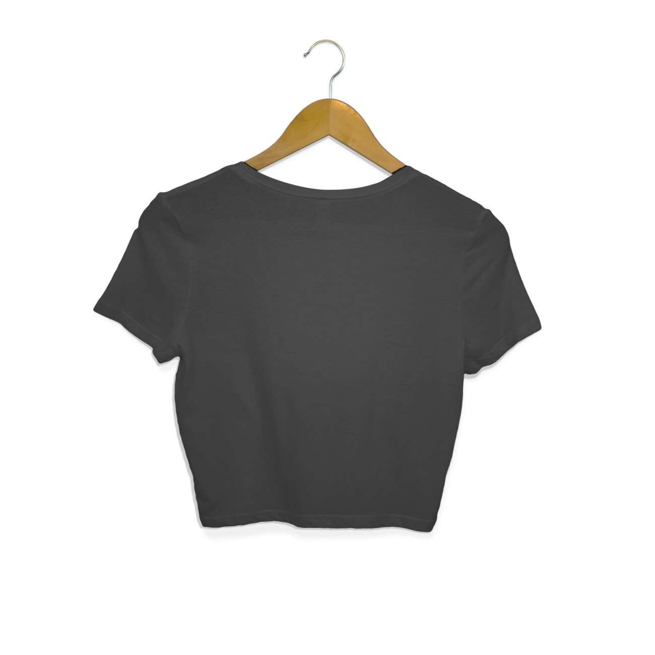 String Of Hearts Crop Top For Women - Image 4