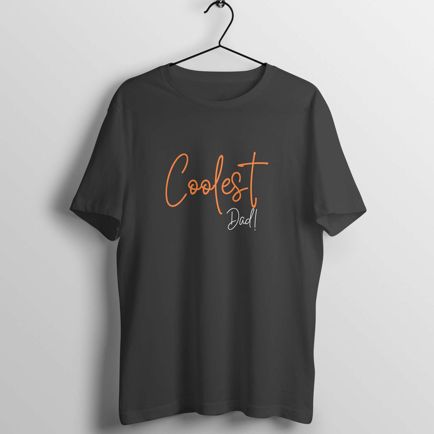Coolest Dad Tshirt For Men