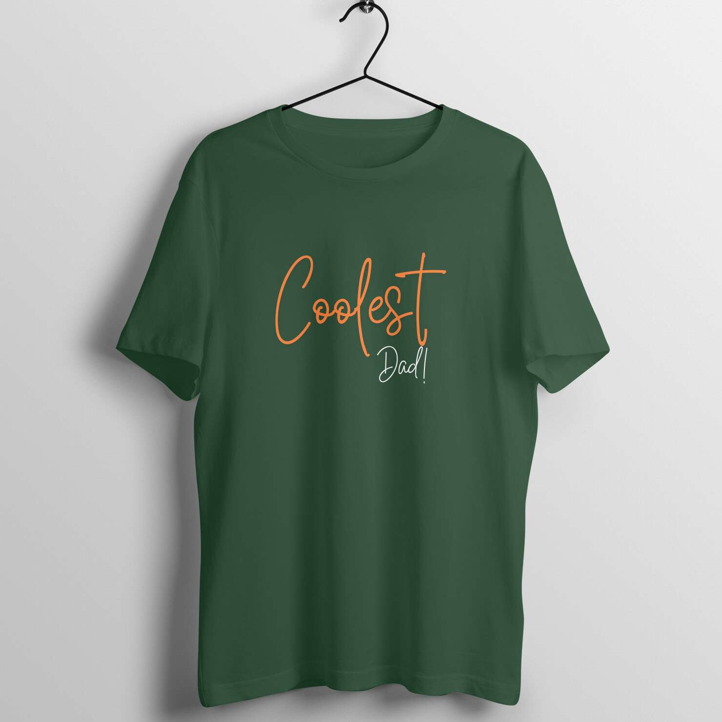 Coolest Dad Tshirt For Men - Image 3