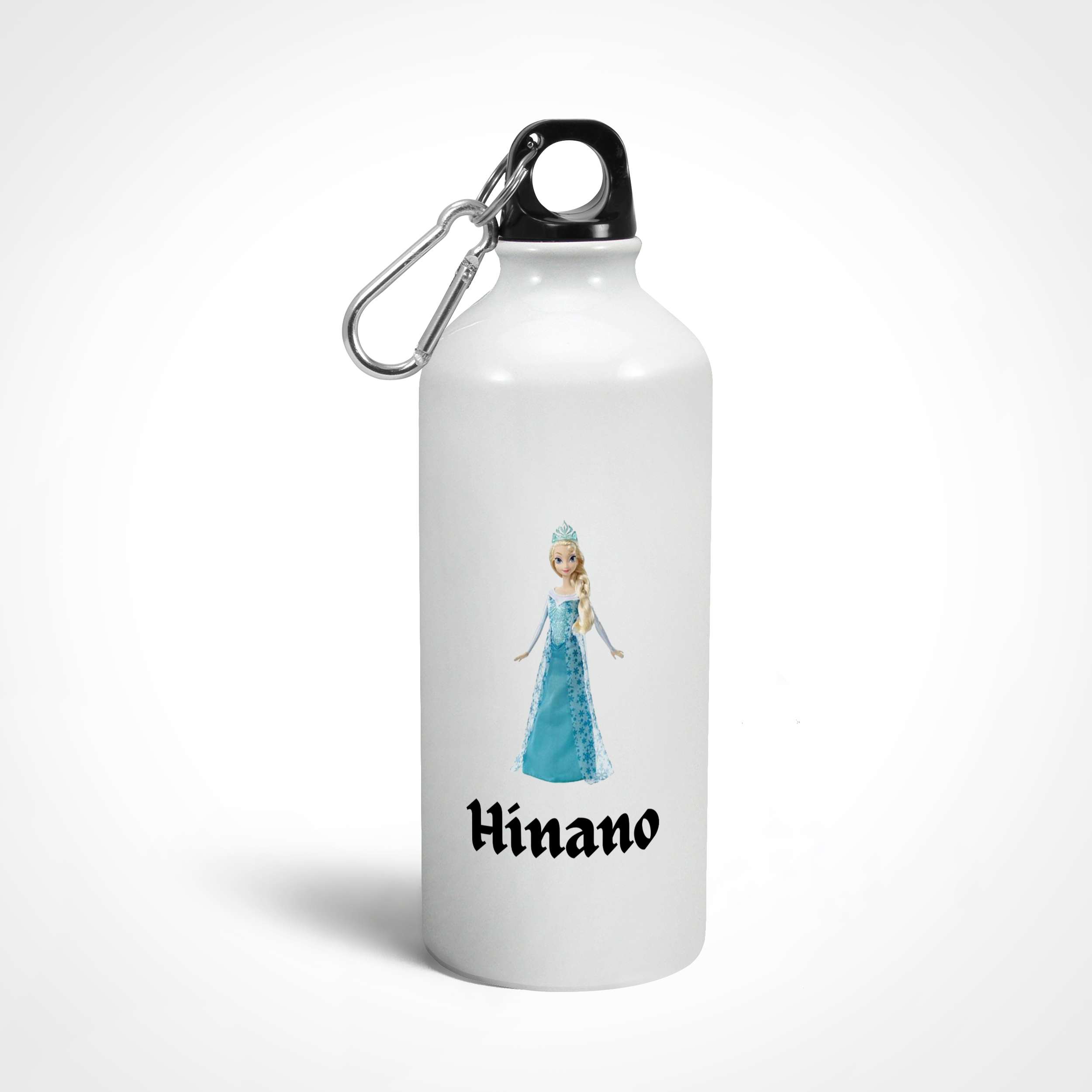 personalized water bottle